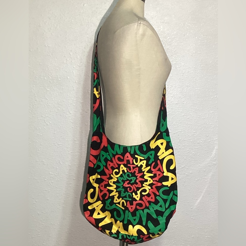 Robin Ruth Jamaica crossbo bag